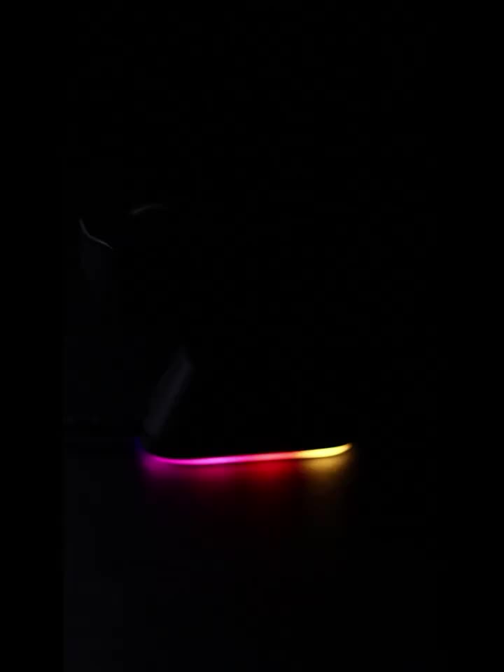 ATTACK SHARK V3PRO - Tri-Mode Gaming Mouse