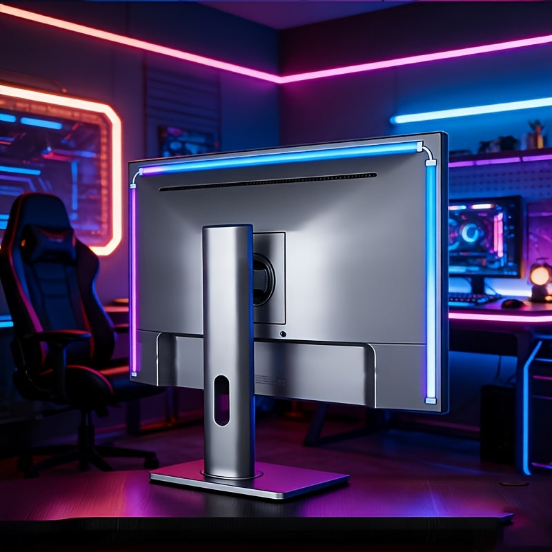 Bande lumineuse LED RGB - Ambiance de jeu USB