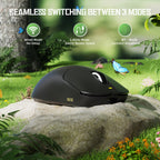 Souris gaming ATTACK SHARK X8 SE - Légère (55 g)