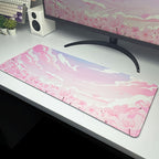 Sakura Solace – Extended Gaming Mouse Pad