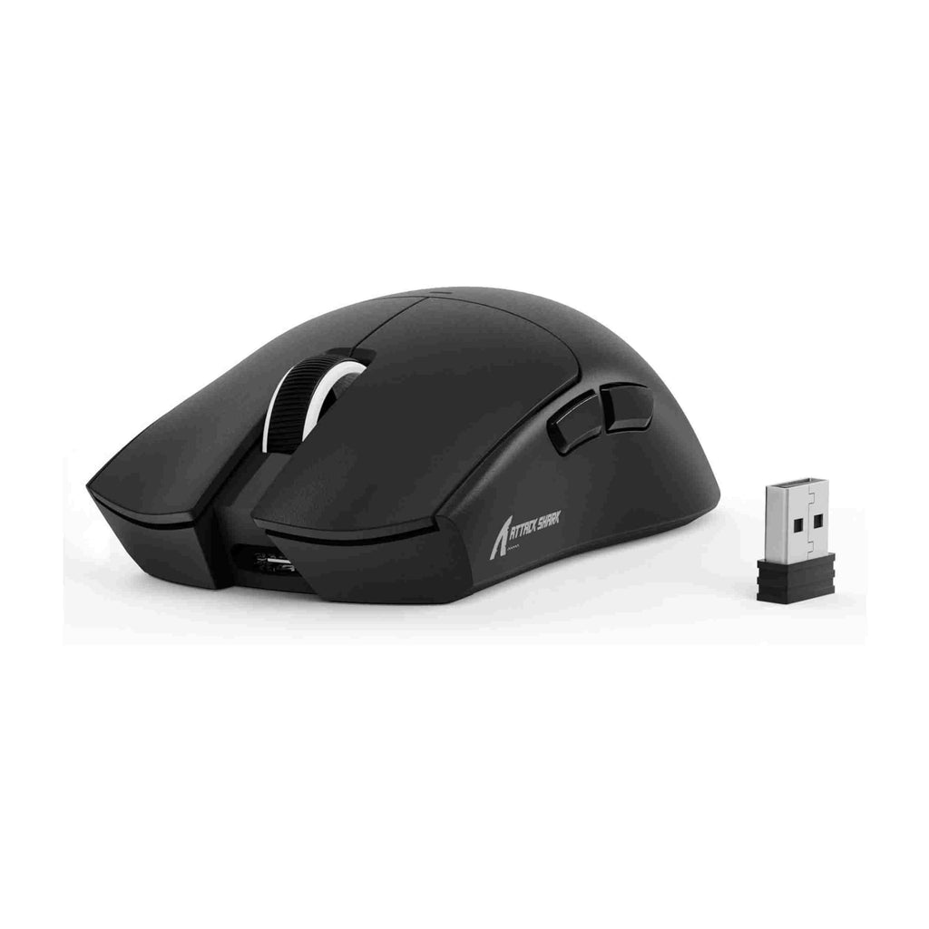 Souris gaming ATTACK SHARK X11SE - Légère (59 g)