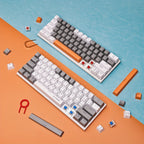 Clavier mécanique E-YOOSO Z11 60 % - Rétroéclairage LED