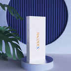 Clavier mécanique AJAZZ NK61 - Touches interchangeables à chaud (rouge)