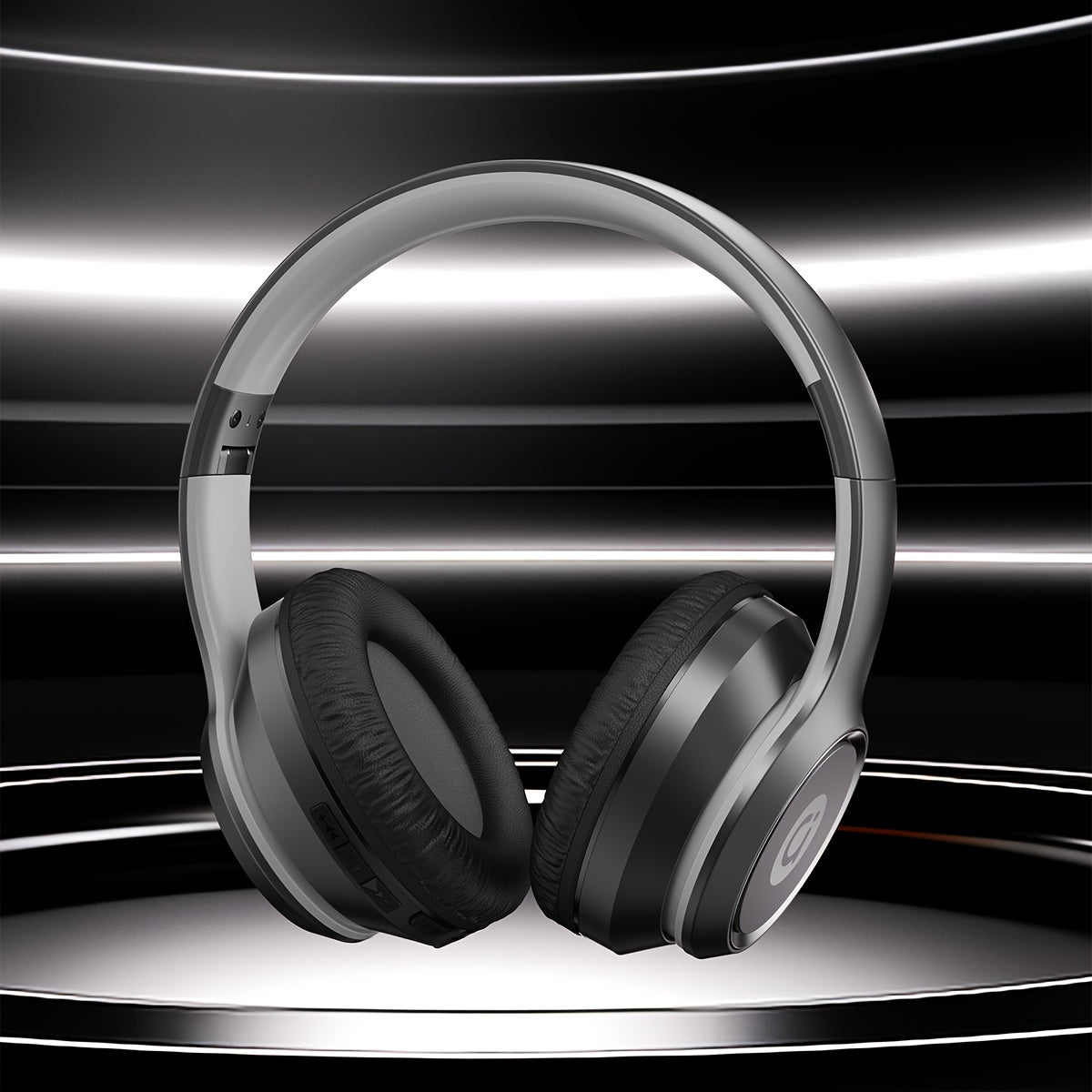 Casque sans fil pliable ASUS - Rechargeable