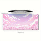 Sakura Solace – Extended Gaming Mouse Pad