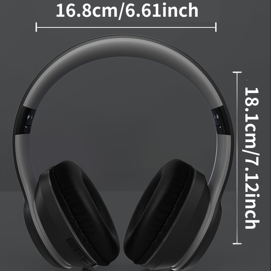 Casque sans fil pliable ASUS - Rechargeable