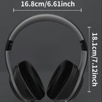 Casque sans fil pliable ASUS - Rechargeable