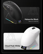 AJAZZ AJ179 - Wireless Gaming Mouse