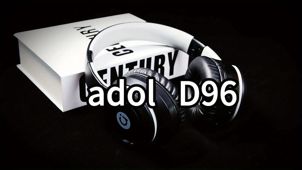 Casque sans fil pliable ASUS - Rechargeable