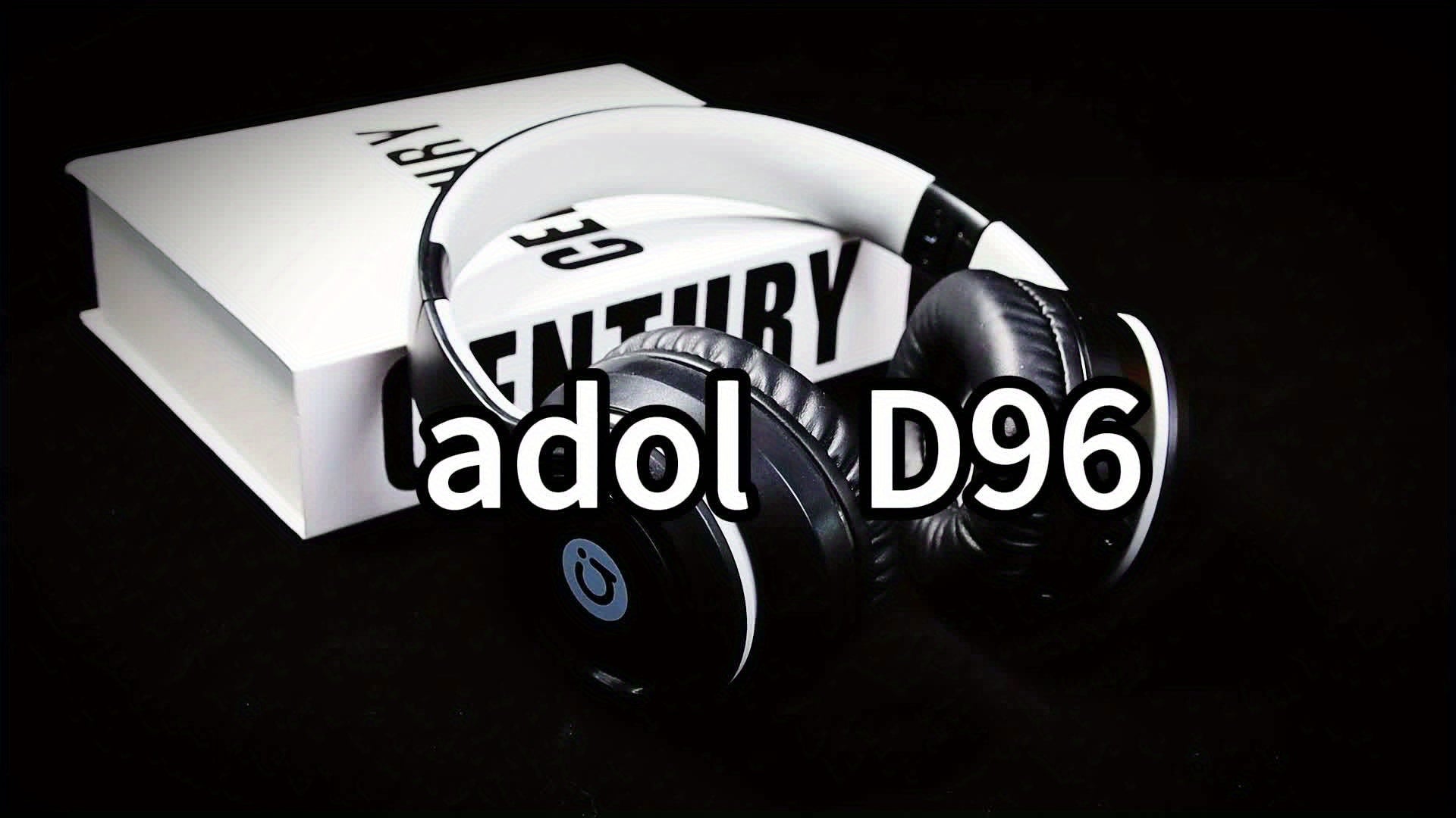 Casque sans fil pliable ASUS - Rechargeable