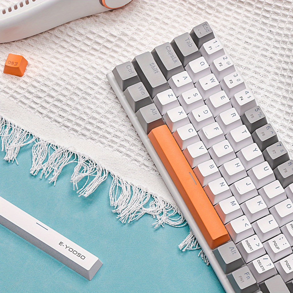 Clavier mécanique E-YOOSO Z11 60 % - Rétroéclairage LED