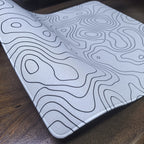 Tapis de souris gaming ATTACK SHARK CM03 - 4 mm d'épaisseur Premium