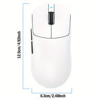 ATTACK SHARK X8 SE - Édition Requin 55 g