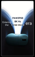 AJAZZ AJ179 - Wireless Gaming Mouse