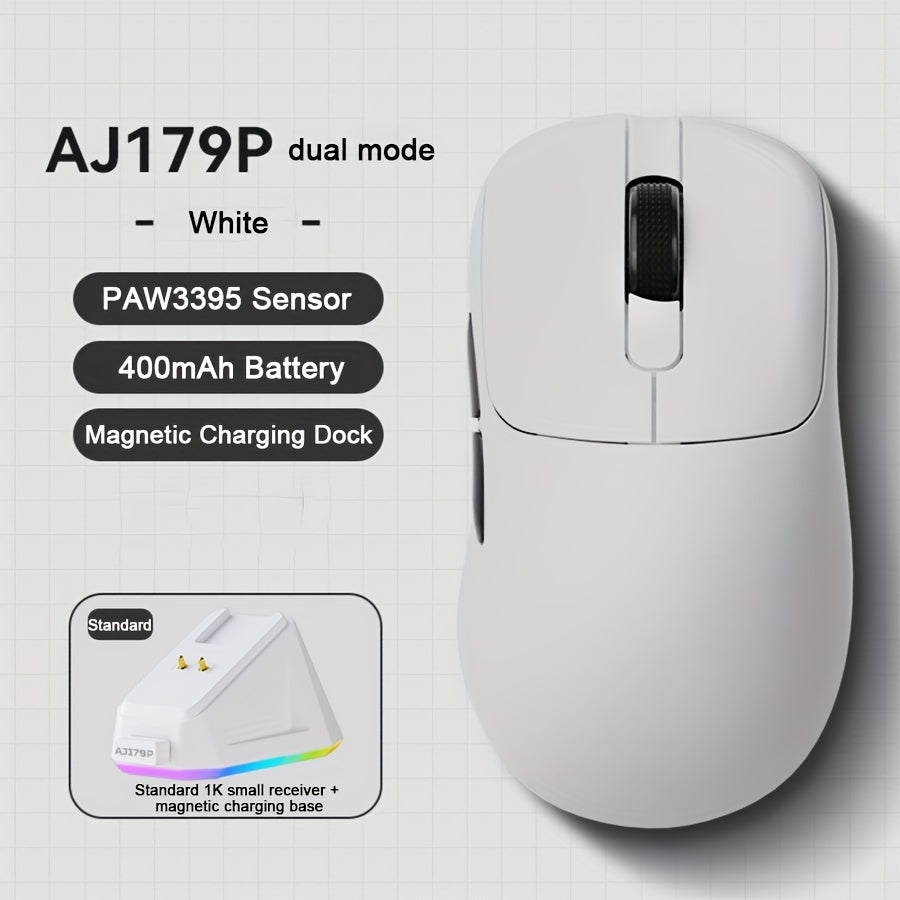 AJAZZ AJ179 - Wireless Gaming Mouse
