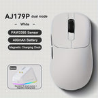AJAZZ AJ179 - Wireless Gaming Mouse