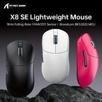 ATTACK SHARK X8 SE - Édition Requin 55 g