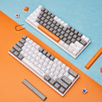 Clavier mécanique E-YOOSO Z11 60 % - Rétroéclairage LED