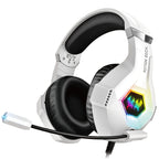 Casque de jeu KOTION EACH GS450 - Son surround RGB 7.1