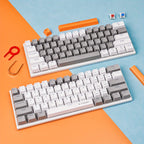 Clavier mécanique E-YOOSO Z11 60 % - Rétroéclairage LED