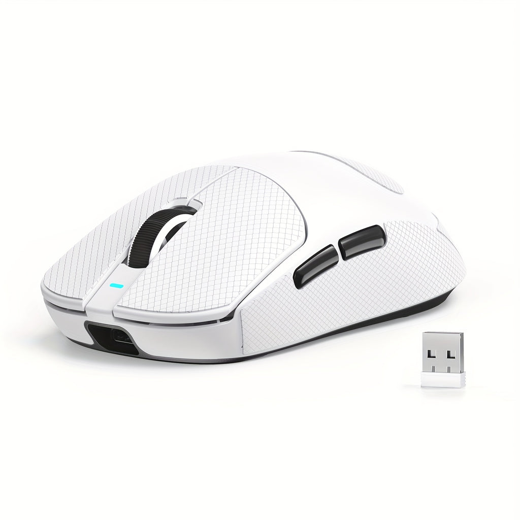 ATTACK SHARK X8SE - Wireless Gaming Mouse