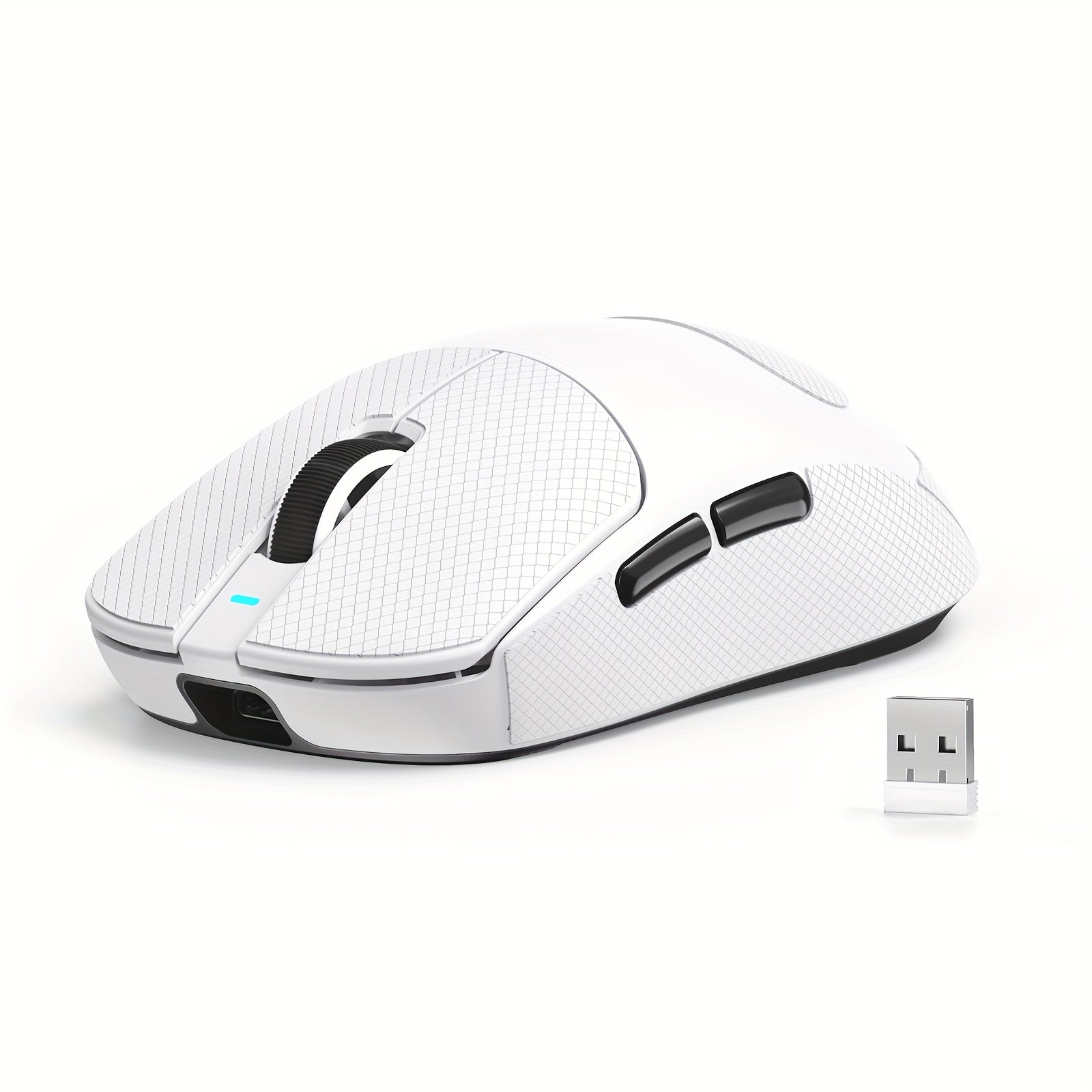 ATTACK SHARK X8SE - Wireless Gaming Mouse
