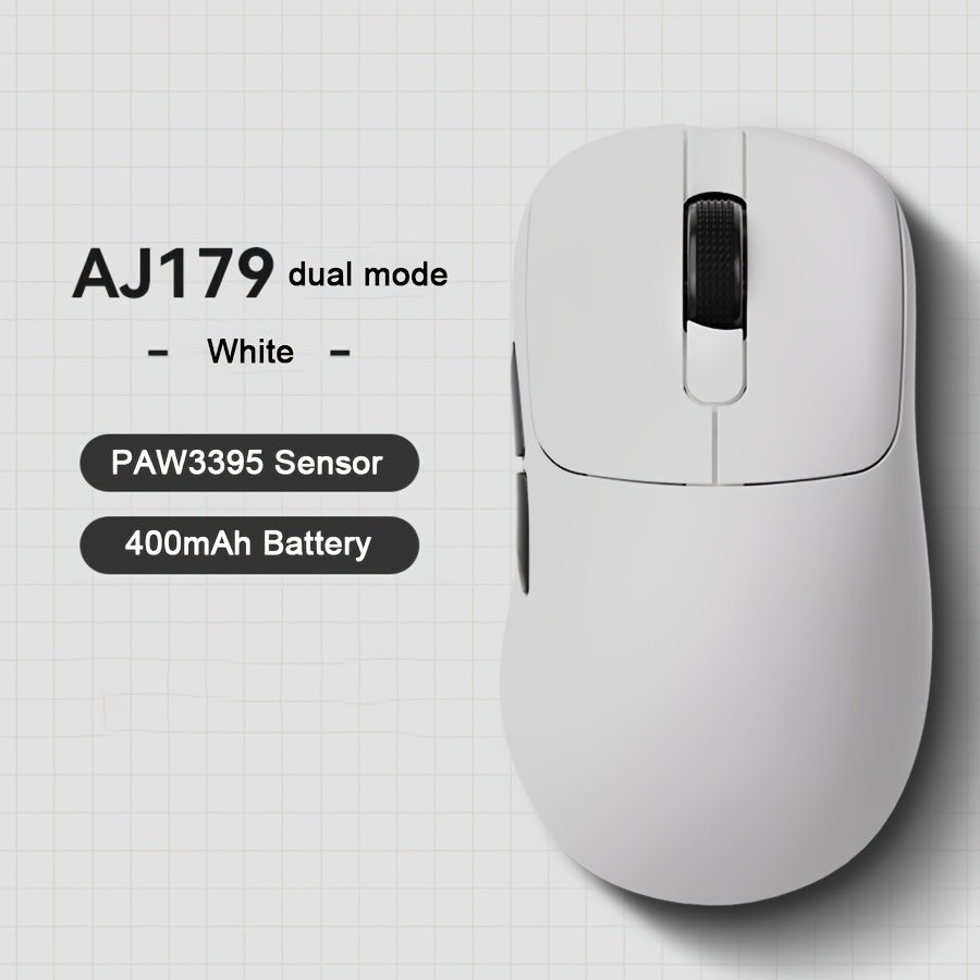 AJAZZ AJ179 - Wireless Gaming Mouse