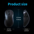 AJAZZ AJ179 - Wireless Gaming Mouse