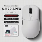AJAZZ AJ179 - Wireless Gaming Mouse