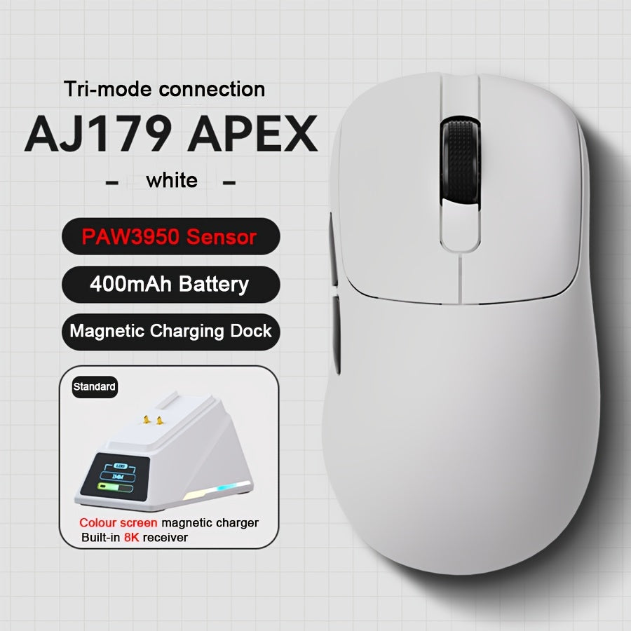 AJAZZ AJ179 - Wireless Gaming Mouse