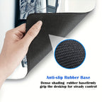 Ukiyo-e Gaming Mouse Pad - Japanese Art Extended Desk Mat