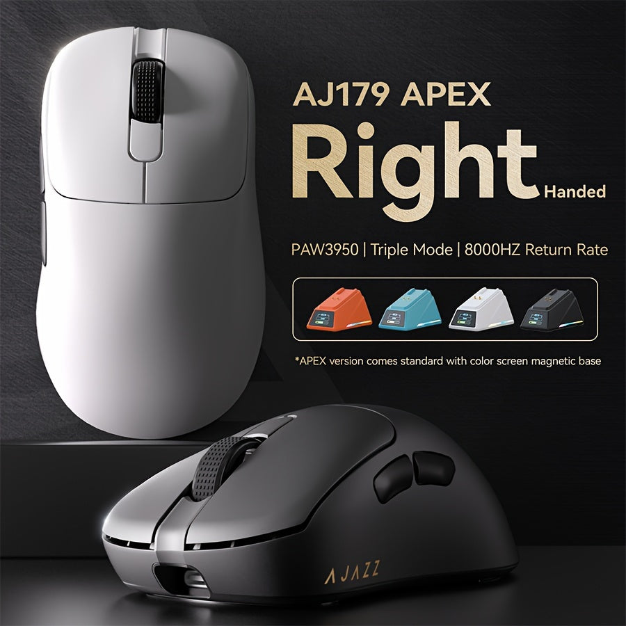 AJAZZ AJ179 - Wireless Gaming Mouse