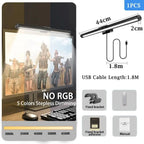 RGB Monitor Light Bar