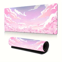 Sakura Solace – Extended Gaming Mouse Pad