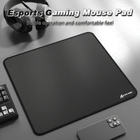 Tapis de souris gaming ATTACK SHARK CM03 - 4 mm d'épaisseur Premium