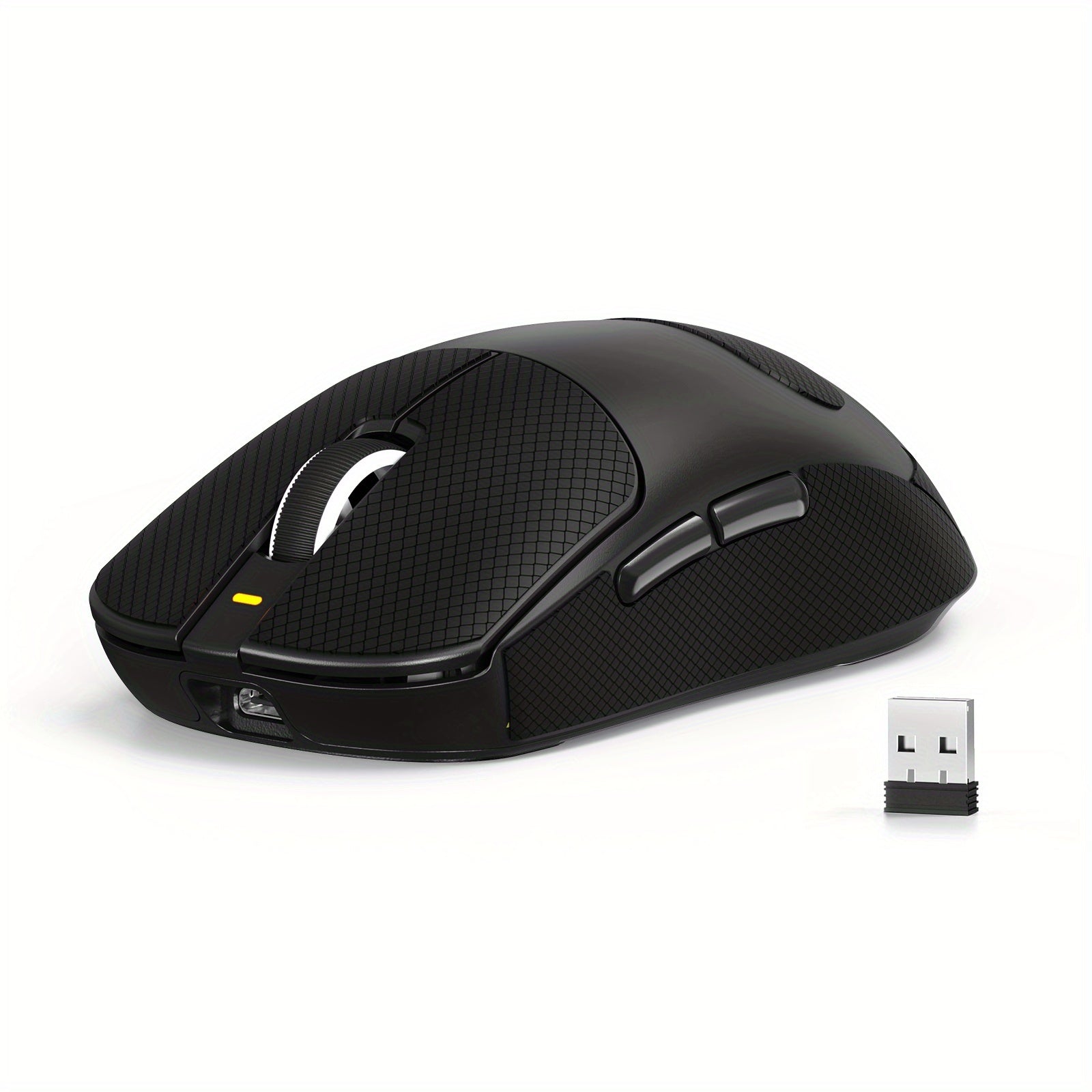 ATTACK SHARK X8SE - Wireless Gaming Mouse
