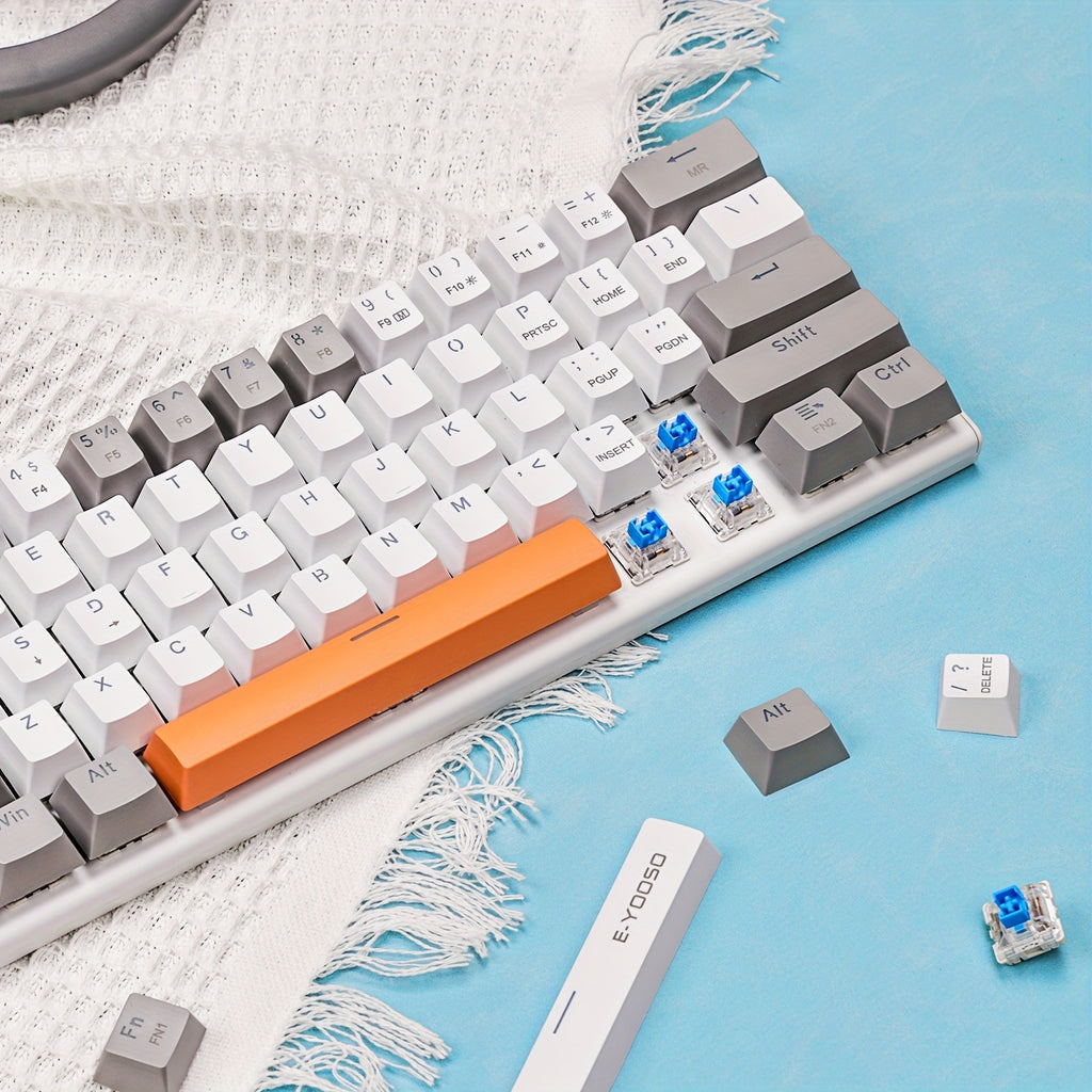 Clavier mécanique E-YOOSO Z11 60 % - Rétroéclairage LED