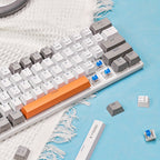 Clavier mécanique E-YOOSO Z11 60 % - Rétroéclairage LED