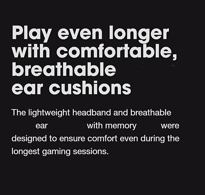 Casque de jeu JBL Quantum 100M2 - Filaire supra-auriculaire