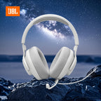 Casque de jeu JBL Quantum 100M2 - Filaire supra-auriculaire