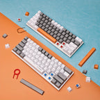 Clavier mécanique E-YOOSO Z11 60 % - Rétroéclairage LED