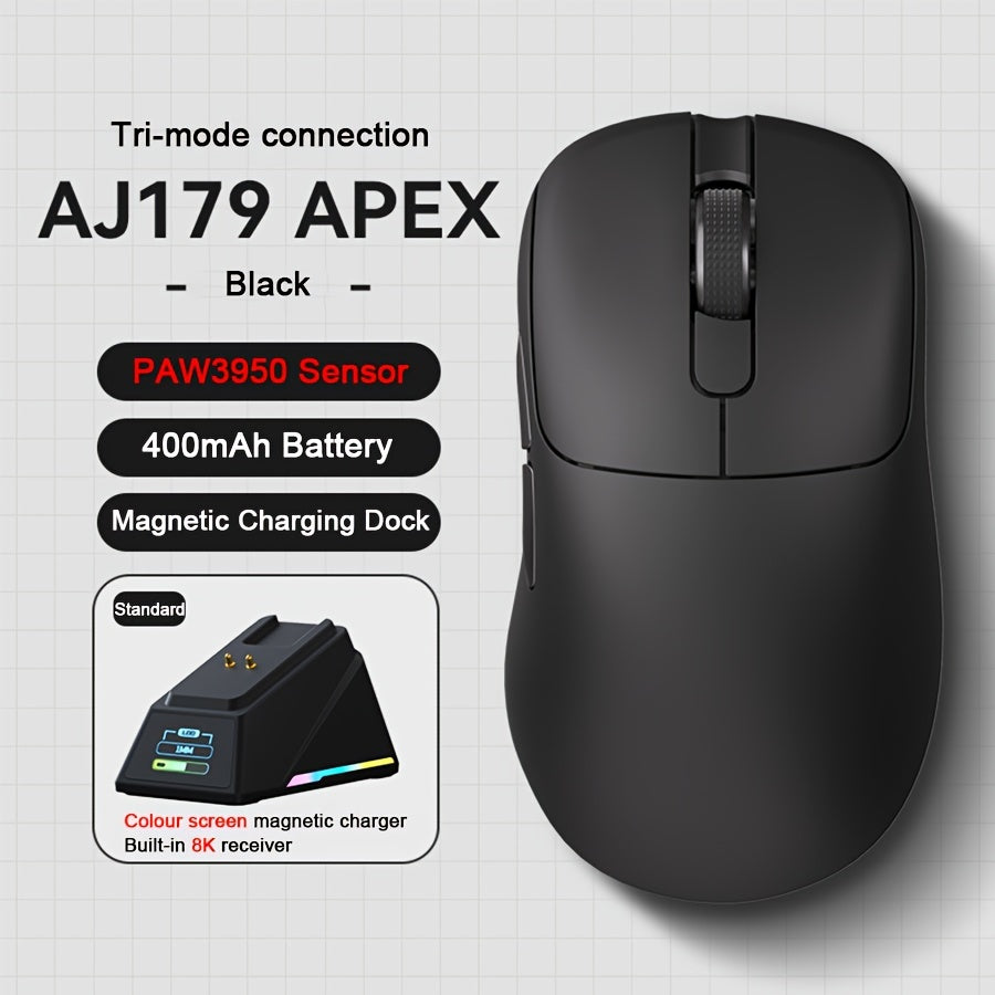 AJAZZ AJ179 - Wireless Gaming Mouse