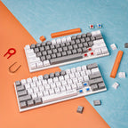 Clavier mécanique E-YOOSO Z11 60 % - Rétroéclairage LED