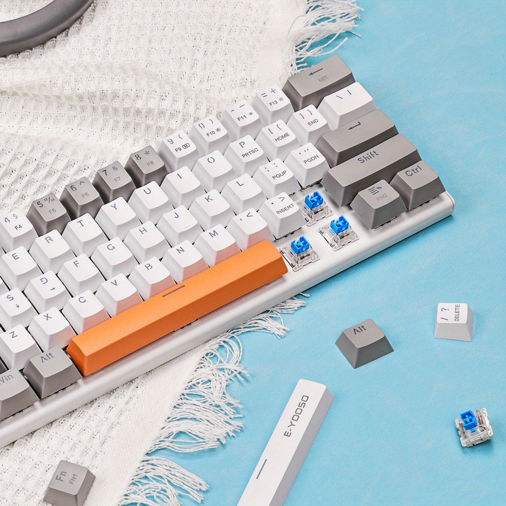 Clavier mécanique E-YOOSO Z11 60 % - Rétroéclairage LED