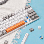 Clavier mécanique E-YOOSO Z11 60 % - Rétroéclairage LED