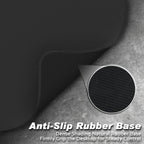 Tapis de souris gaming ATTACK SHARK CM03 - 4 mm d'épaisseur Premium