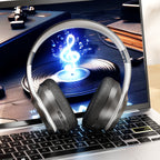 Casque sans fil pliable ASUS - Rechargeable