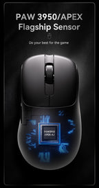 AJAZZ AJ179 - Wireless Gaming Mouse