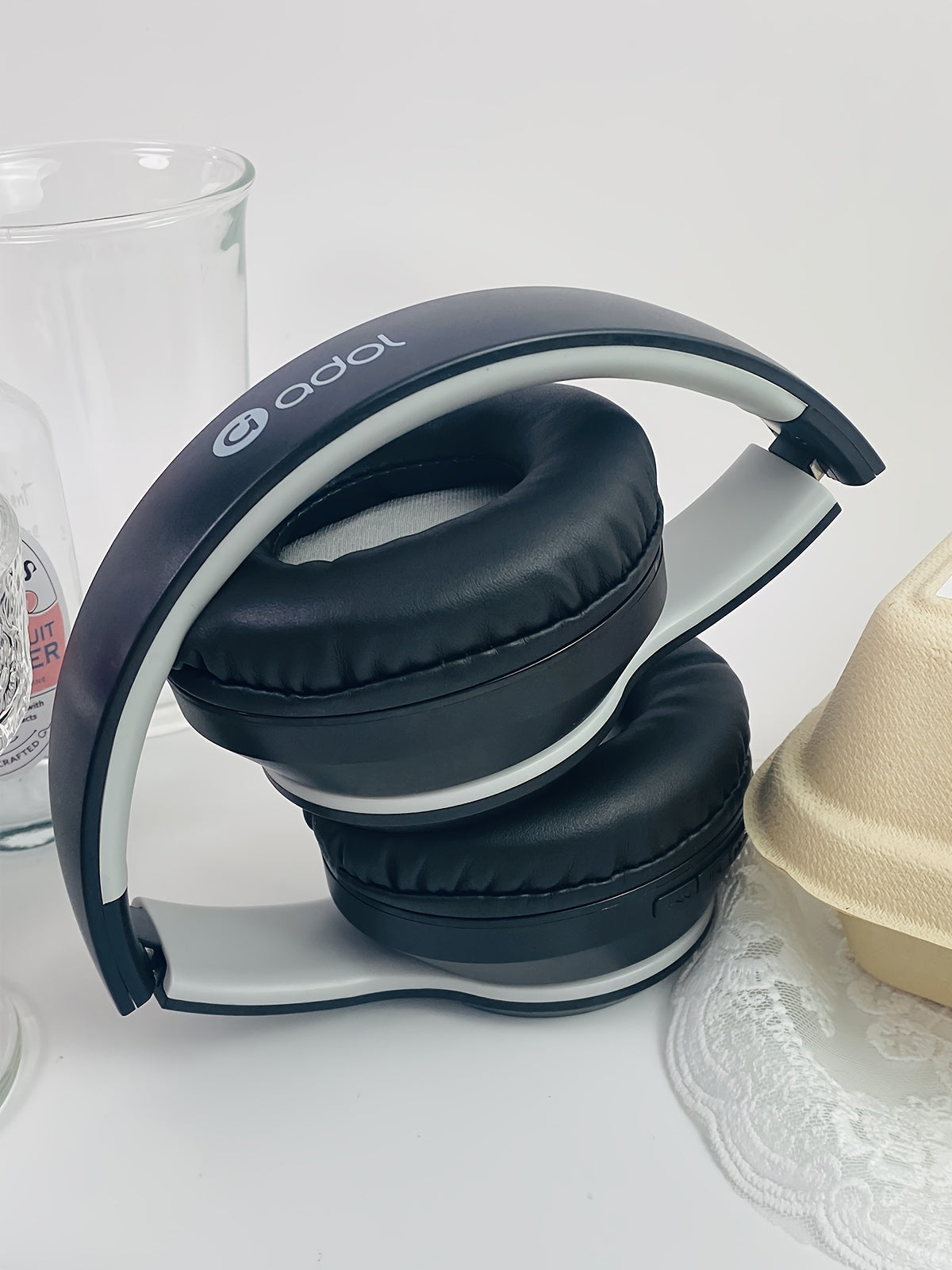 Casque sans fil pliable ASUS - Rechargeable